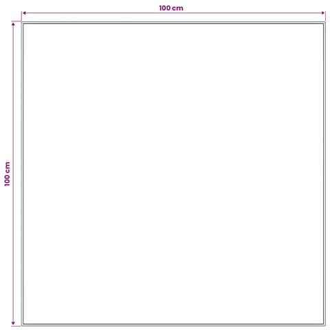 Runner Tappeto ORIZ 1150 gsm Blu - Foto 4
