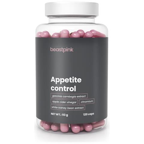 Complesso funzionale Appetite Control con cromo - Foto 1