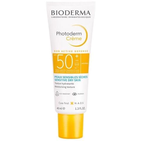 Photoderm Creme SPF50+ 40 ml - Foto 1