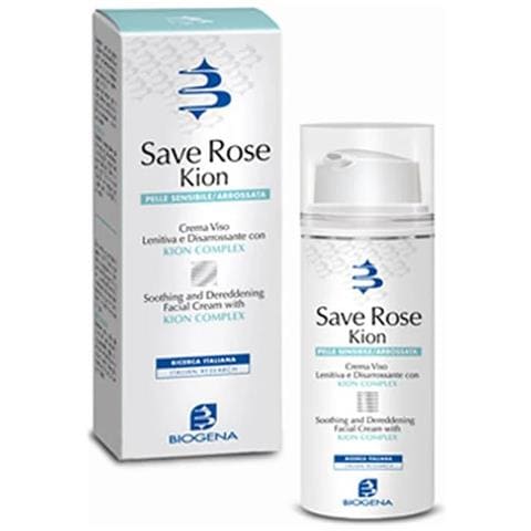 Save Rose Kion 50 ml - Foto 1