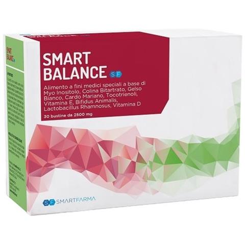 Smart Balance Sf 30 Bustine - Foto 1