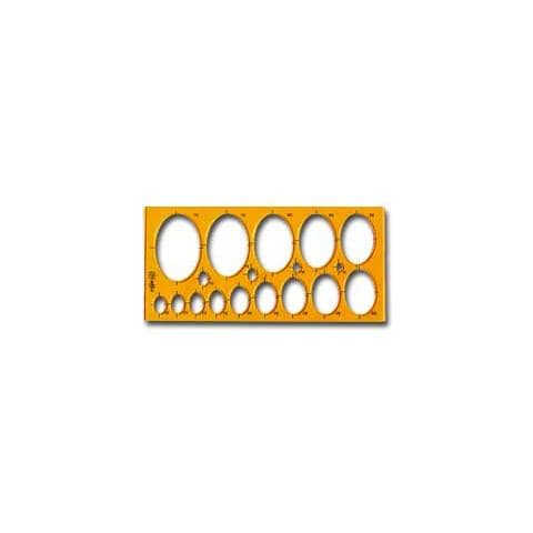 Maschera per Ellissi - Foto 1