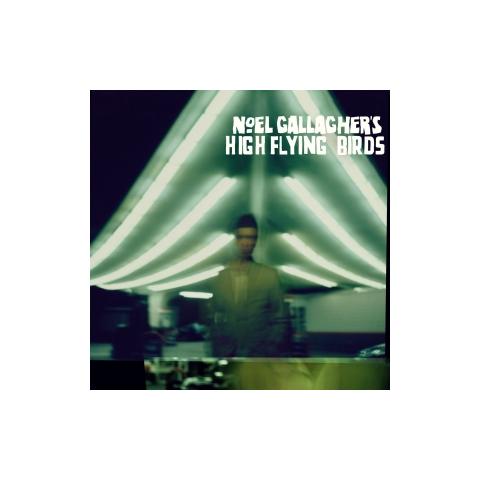Cd Gallagher's H. F. B. Noel - Noel Gall. - Foto 2