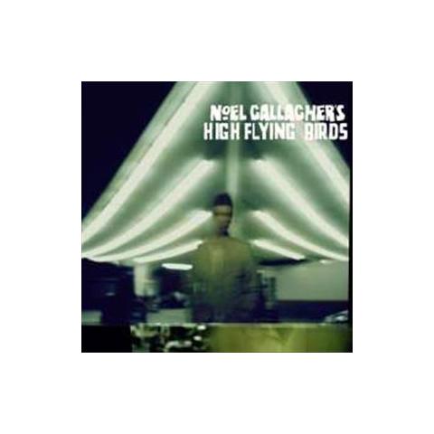 Cd Gallagher's H. F. B. Noel - Noel Gall. - Foto 1