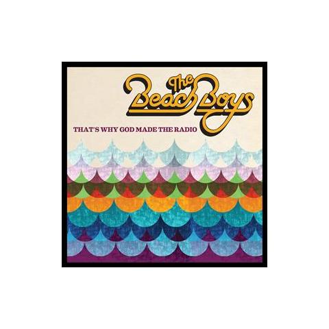 Cd Beach Boys (the) - That`s Why God Mad - Foto 1