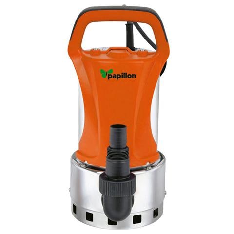 Elettropompa Sommersa Per Pompare Acque Sporche 1100 Watt - Foto 1