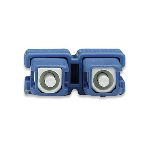 ILWL D9-B-050 - Cavo fibra ottica SC / SC 9/125 Monomodale 5 m OS2 - Foto 2