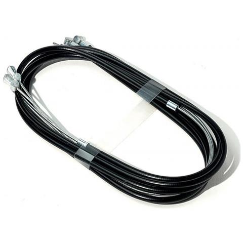 Fili Freni Con Guaina Per Ciclo Mtb Anteriore E Posteriore - Foto 2