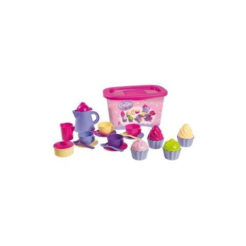 Cofanetto Cup Cake Coffee Set - Foto 1