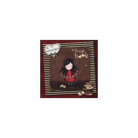 Marilla Pascale - My scrapbook. Gorjuss - Foto 1