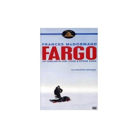 Dvd Fargo - Foto 1