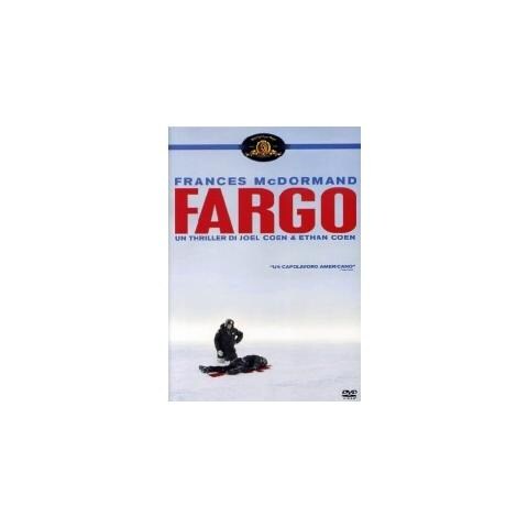 Dvd Fargo - Foto 2