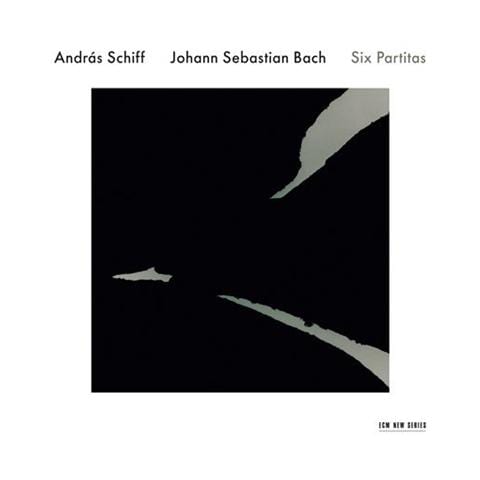 Johann Sebastian Bach - Partite (bwv 825-830) (2 Cd) - Foto 1