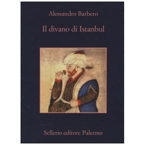 Alessandro Barbero - Il Divano Di Istanbul - Foto 1