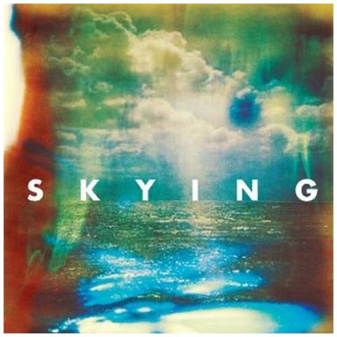 Horrors (The) - Skying (2 Lp) - Foto 1