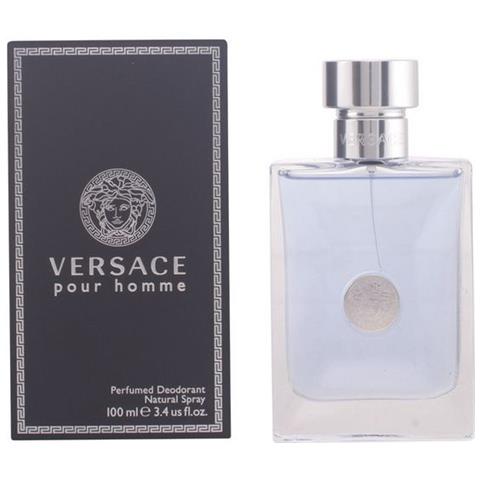 Pour Homme deodorant Spray 100 ml - Foto 6