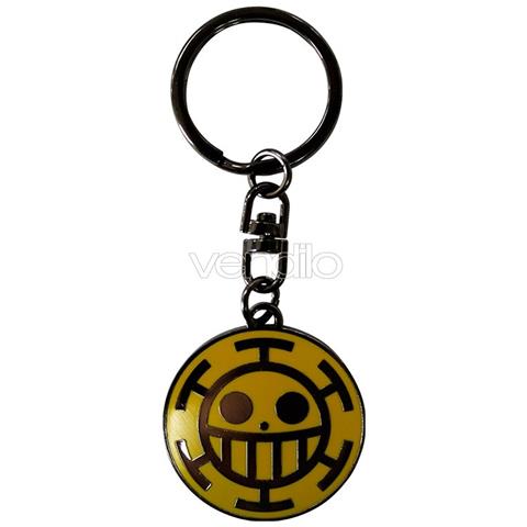 Portachiavi One Piece - Trafalgar Law - Foto 1