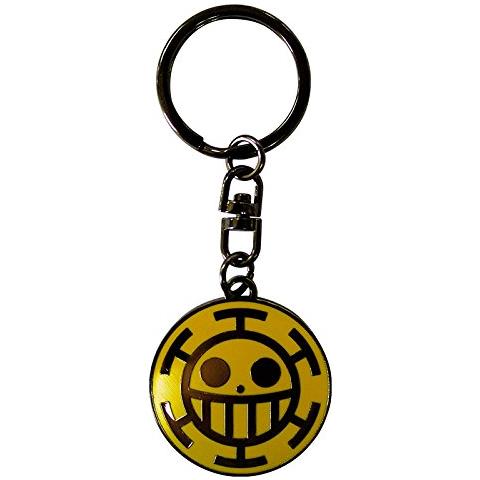 Portachiavi One Piece - Trafalgar Law - Foto 2