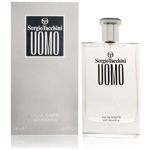 Eau De Toilette Uomo 100 Ml. Profumi Maschili - Foto 2