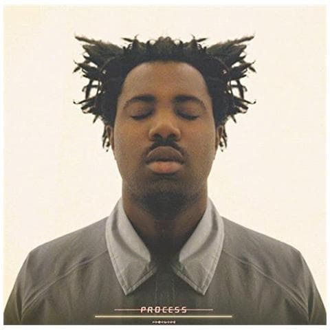 Sampha - Process - Foto 1