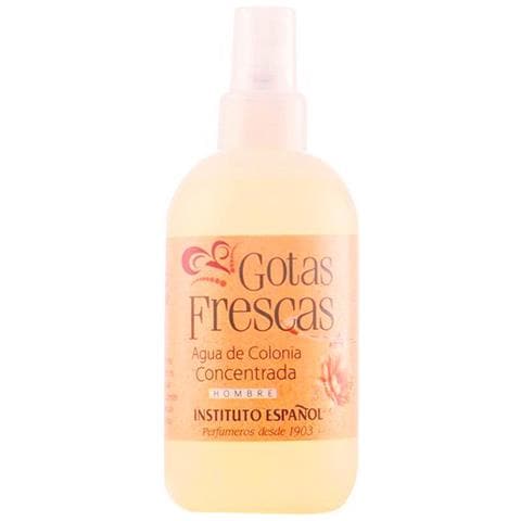 Gotas Frescas Hombre Edc Vaporizador 250 Ml - Foto 1