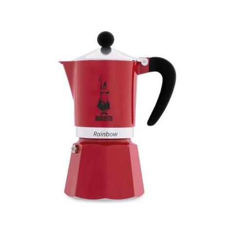 Moka Rainbow Red 3TZ - Foto 1