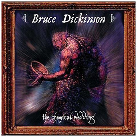 Bruce Dickinson - The Chemical Wedding (2 Lp)  - Foto 1