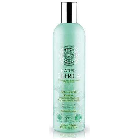 Shampoo Antiforfora Certificato Bio - Foto 1