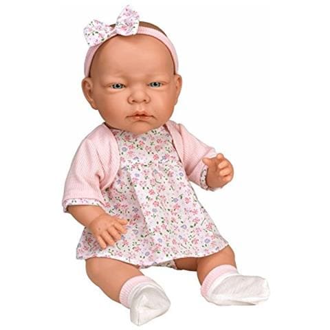 FMS700013903 Nenuco - Mio Primo Bebé - Foto 1