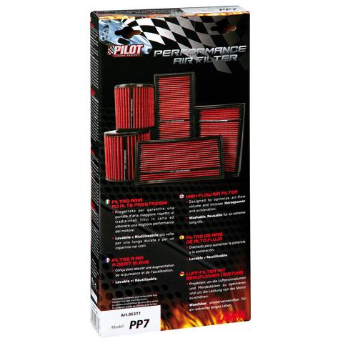 Filtro Aria Pp7 Pilot Performance Audi Skoda Seat - Foto 2