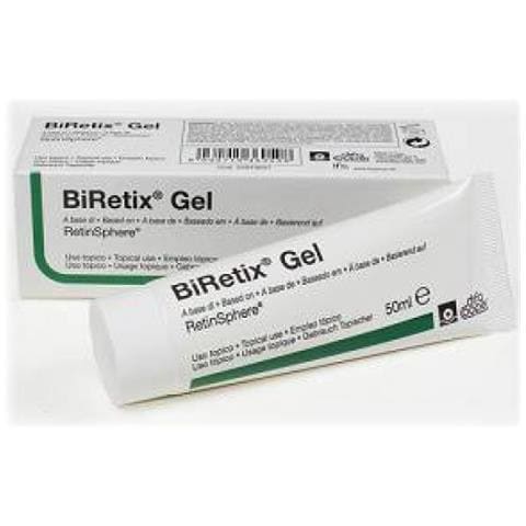 Biretix Gel 50ml - Foto 1