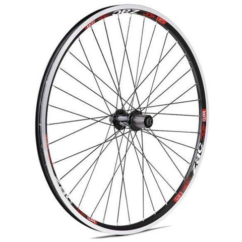 Ruote Zac Rear R / black Ruote E Copertoni Rear - Foto 1