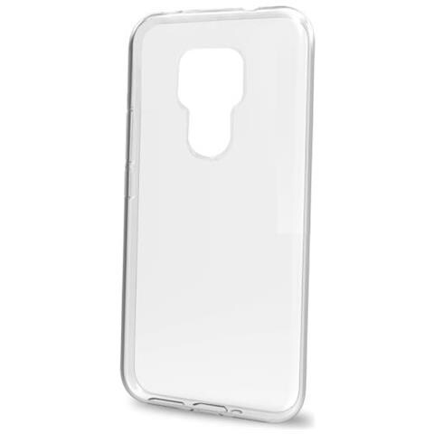 Cover Gelskin in TPU per Mate 20 - Trasparente - Foto 2