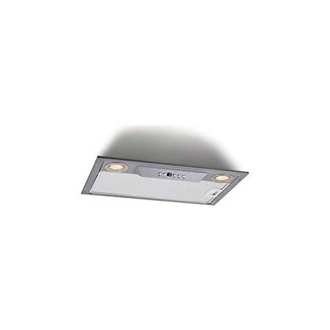 Cappa a Scomparsa 1210.7 Aspirante Colore Metallico - Foto 1