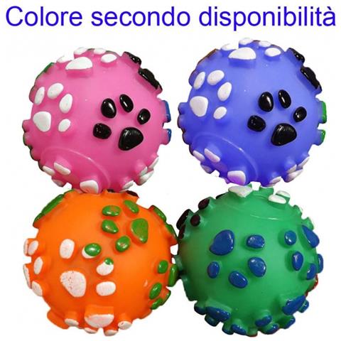 palline giocattolo