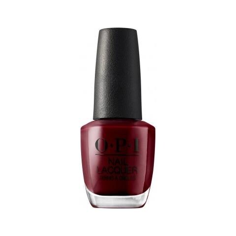 Smalto Per Unghie Opi - Got The Blues Red Nlw52 - 15 Ml - Foto 1