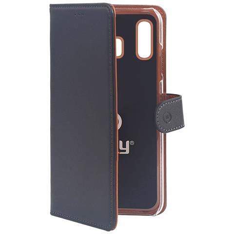 Wally Case Galaxy A30 Bk - Foto 1