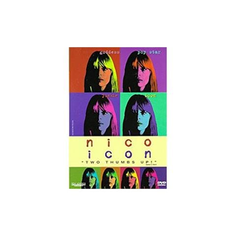 Dvd Nico - Icon - Foto 1
