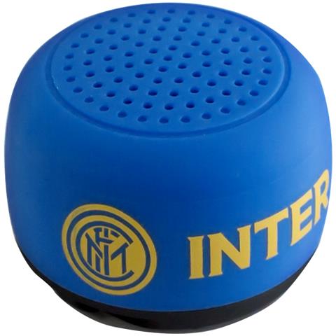 Mini Cassa Speaker Bluetooth Wireless Portatile Inter - Foto 1