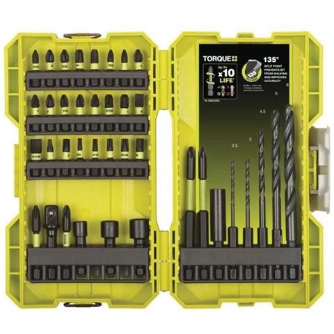 Impact Stackable Box 38 Accessori Trapano-vito-viteria-taglio Rak38dsdi2 - Foto 4