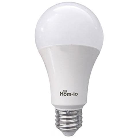 Lampadina Smart Wifi E27 W2700k-6500k 10w 1050 Lm - 1.0 Hom-bulb-dinw - Foto 2