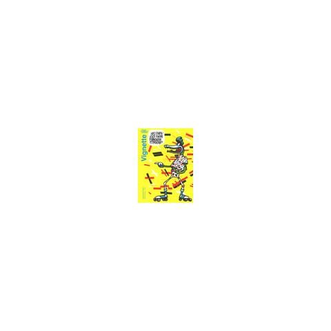 Andrea Pazienza - Vignette - Foto 2