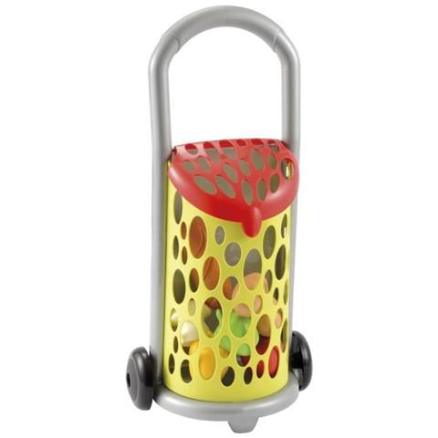 ECF7600000977 100% Chef - Carrello Spesa con Accessori 7 pz - Foto 1