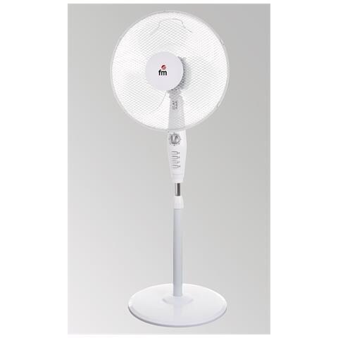 P-40 ventilatore Bianco - Foto 1