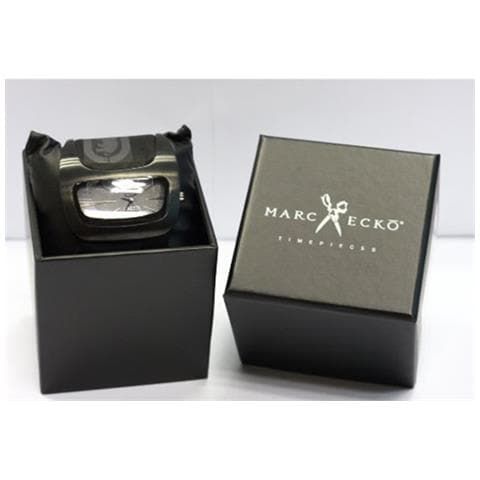 Orologio Uomo Marc Ecko E16077g2s (50 Mm)  - Foto 2