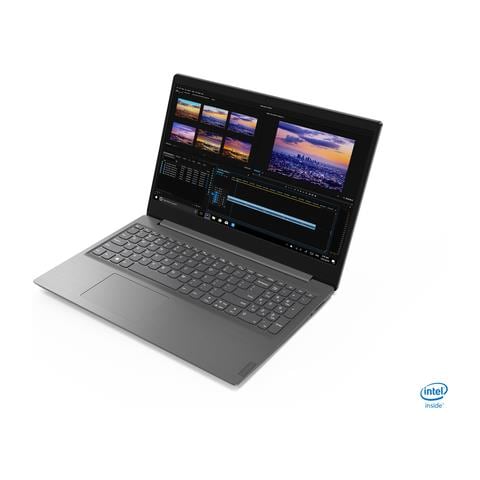 Notebook V15 IIL Monitor 15.6" Full HD Intel Core i3-1005G1 Ram 4GB SSD 256GB 2xUSB 3.0 Windows 10 Pro - Foto 2