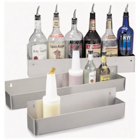 Speed Rack Per 8 Bottiglie Portabottiglie Professionale - Foto 1