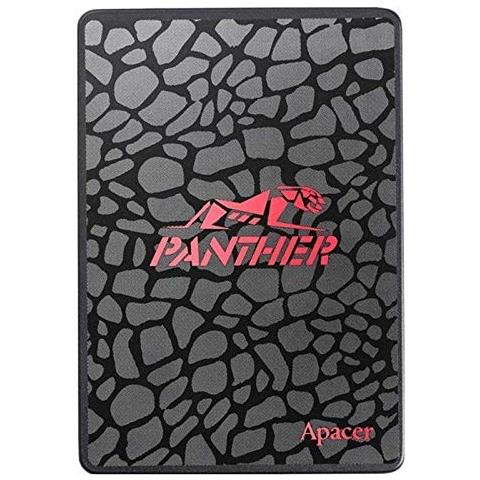 Ssd As350 Panther 1tb 2.5'' Sata3 6gb / s, 560/540 Mb / s - Foto 1