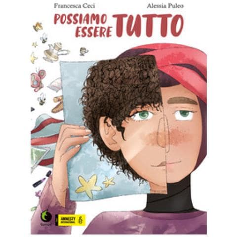 Francesca Ceci, Alessia Puleo - Possiamo Essere Tutto - Foto 1