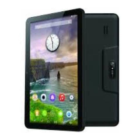 Tablet Tab-911 Nero 10" HD Quad Core RAM 2GB Memoria 16 GB +Slot MicroSD Wi-Fi - 3G Fotocamera 2Mpx Android - Italia  - Foto 2